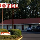 Courtland Inn By Townhouse Franklin VA US 58