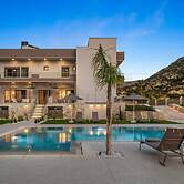 Kayy Apartments 1 in Matala