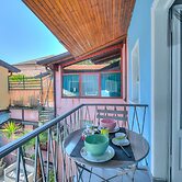 Il Vicolo sul Lago - Isola Bella Apartmen