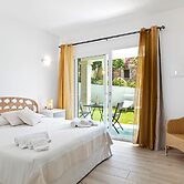 Sardegna è - New rooms