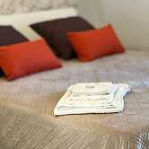 Luxury Room Cassese