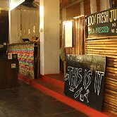 This is it Beach Front Restobar