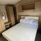 3-bed Caravan Near Mablethorpe