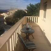 Pir - 100 m From Beach - A1