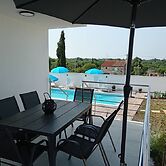 Noel - With Private Pool - A2-prvi kat