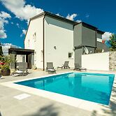 Krk - With Private Pool - H