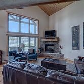 Blackmoon Chalet at Terry Peak