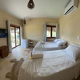 Pousada Morro do Caburé