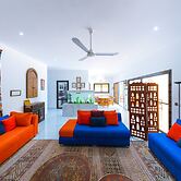 ChezBabo Boutique Hotel