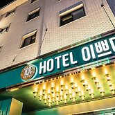 WONJU Hotel Ippda