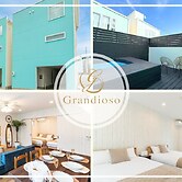 Grandioso Okinawa Pool Villa Kin 2