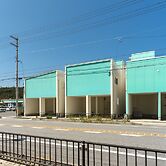Grandioso Okinawa Pool Villa Kin 2