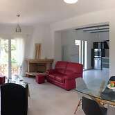 Villa Verde in Divarata