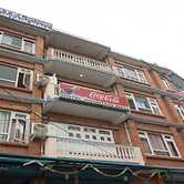 MeroStay 261  Hotel Wall