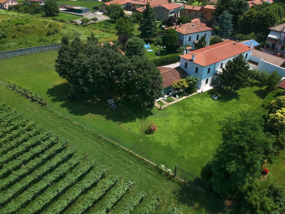 Villa Franca