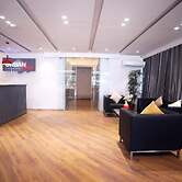 The Urban Stays Hotel