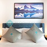 Premium Studio in Oasis - 318