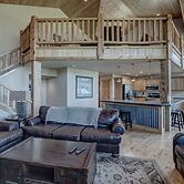 Holy Terror Chalet at Terry Peak