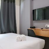 Minimalist Design Studio At Osaka Riverview Pik 2 Apartment