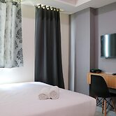 Comfy Studio Room At Osaka Riverview Pik 2 Apartment