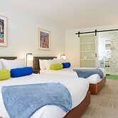 Little Mod Hotel at the University