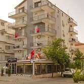 Ephesus Hera Hotel