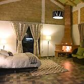 Cabaña El Encino en Real del Monte