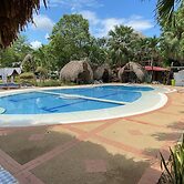 Hotel Rosalinda Campestre del Llano