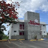 Red Flamboyan Guesthouse