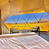 Mirage Camp wadi rum