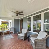 The Gray Whale Cottage 2 Bedroom Home by RedAwning