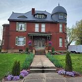 Johnstone Mansion