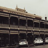 Tanswells Commercial Hote