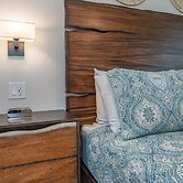 Airy Coastal Dream Vistas