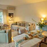 The Central Point of La Marsa