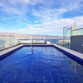YalaRent Hilltop Penthouse- Private Pool
