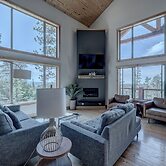 Little Hope Chalet at Terry Peak