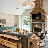 Furnished Apartments near Emory