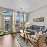 Furnished Apartments in Decatur Square