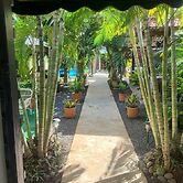 Green Oasis Hotel