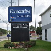 Executive Inn and Suites Baker