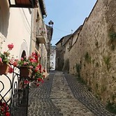 Dabrian B&B Aterrana