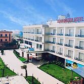 Asian Buddha Hotel