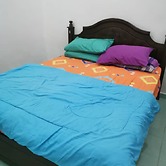 Teratak Tuan Muda Homestay