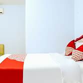 OYO 90863 Omah Kost Syariah