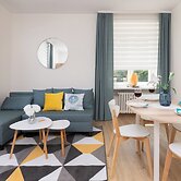 Apartment Komandorska by Renters