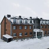 Library Hotel Erciyes