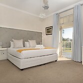 Beach Haven Townhouse