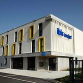 Ibis Budget Loudéac Vélodrome (Ouverture Juillet 2023)