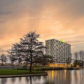 Ibis Styles Rotterdam Ahoy